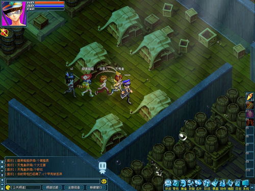 探索《夢幻星球》 游戲開發(fā)的創(chuàng)新與挑戰(zhàn)