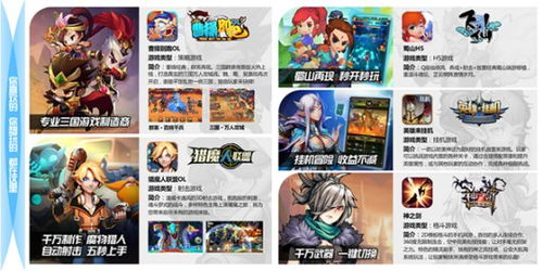 酷游網(wǎng)游交易 專注精品游戲開發(fā)，引領(lǐng)行業(yè)高速發(fā)展