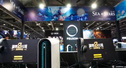 核聚變舞臺(tái)的國(guó)人獨(dú)立之光 《清零計(jì)劃2 天啟派對(duì)》的游戲開(kāi)發(fā)探析