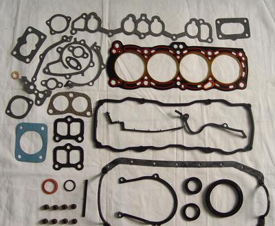 尼桑CA18發(fā)動(dòng)機(jī)大修包(10101-D1326)倉(cāng)儲(chǔ)服務(wù)詳解