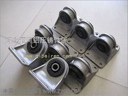 汽車配件鋁壓鑄件的供應(yīng)與行業(yè)應(yīng)用